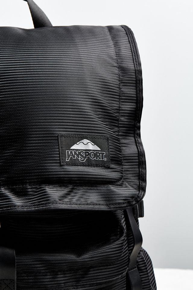 JanSport Carbon DC Backpack #2