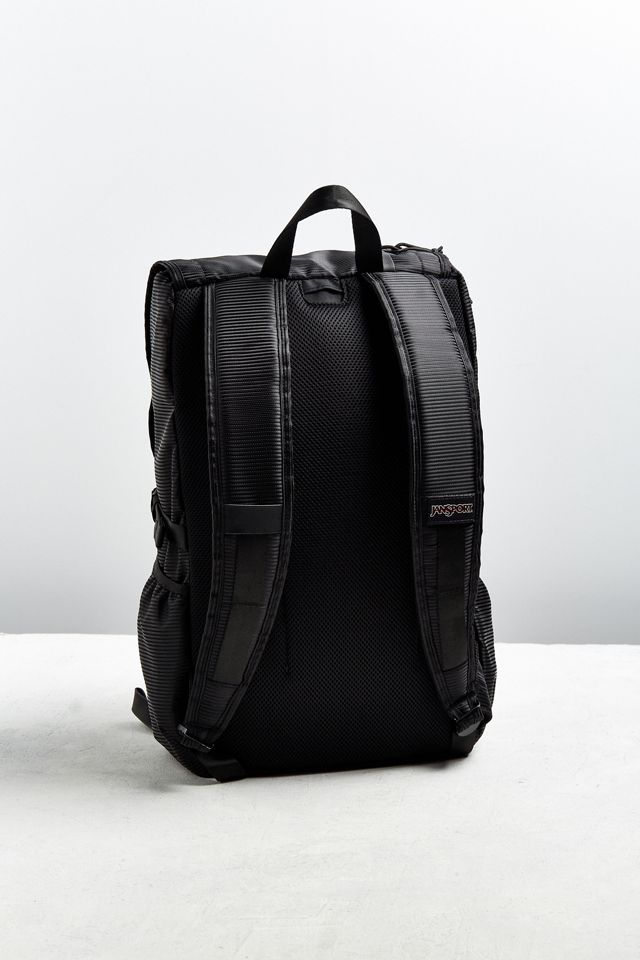 JanSport Carbon DC Backpack #3