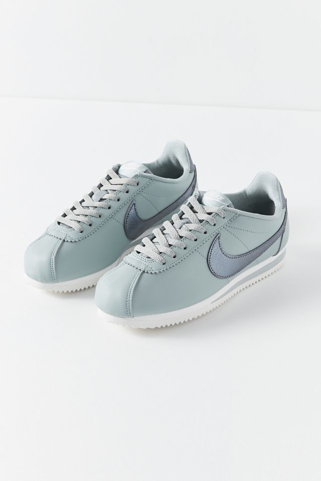 Nike Classic Cortez Premium Sneaker