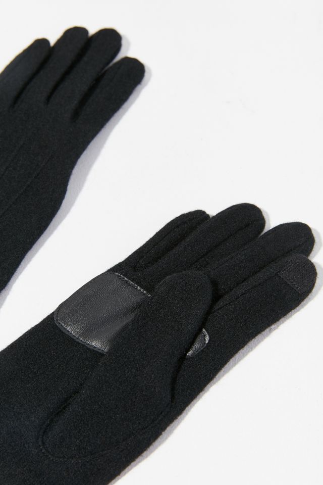 Echo Felt Tech Glove #1