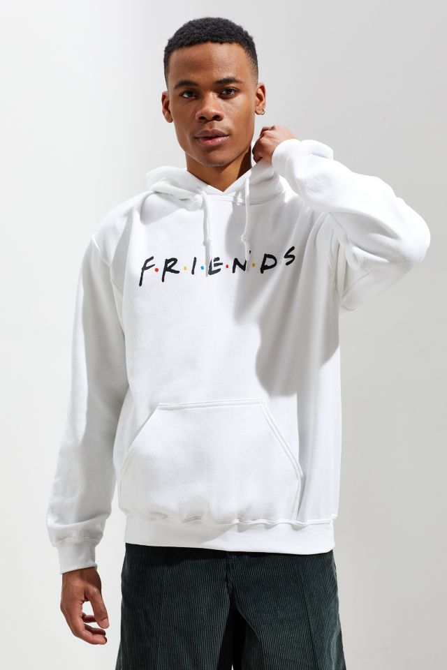 Friends jumper best sale urban outfitters