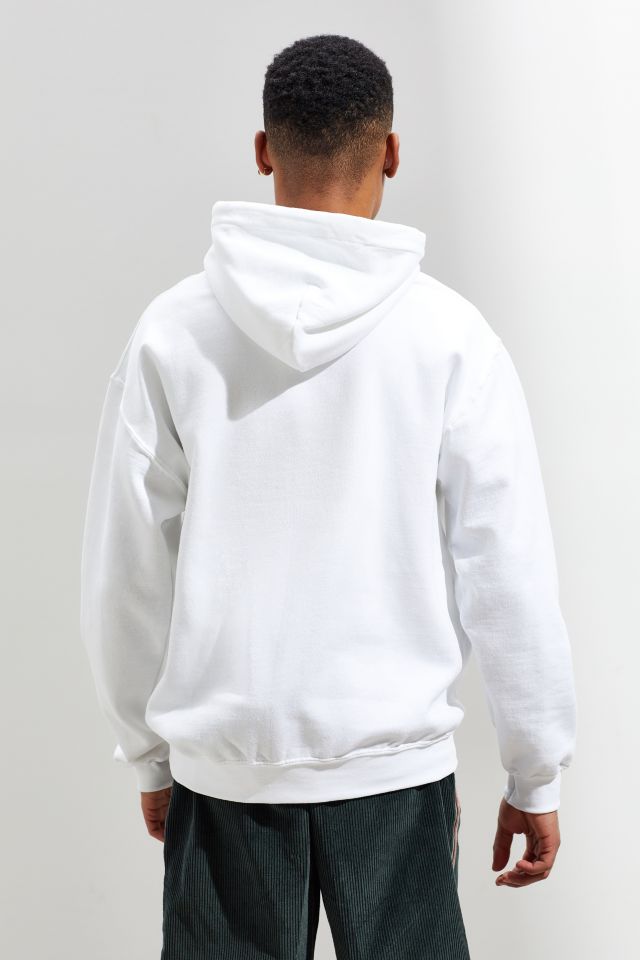 Friends hoodie hot sale urban outfitters