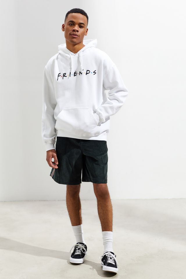 Nike deals friends hoodie