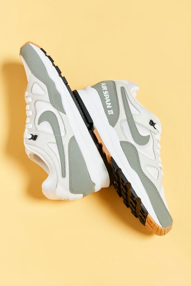 womens nike air span 2