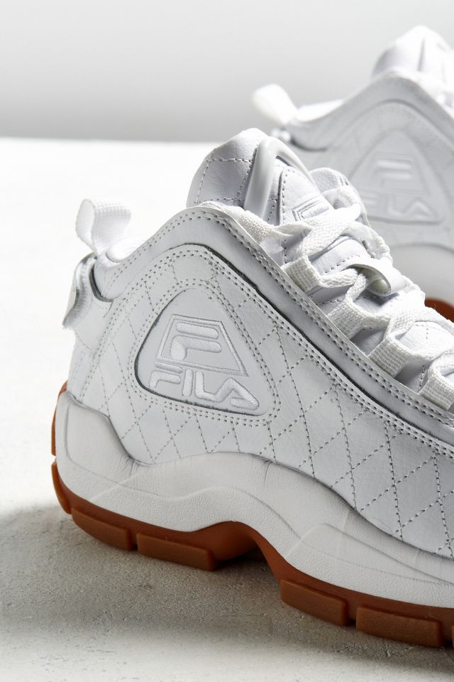 Fila 96 white gum on sale