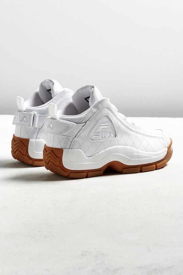 FILA 96 Quilted Sneaker Urban Outfitters Canada