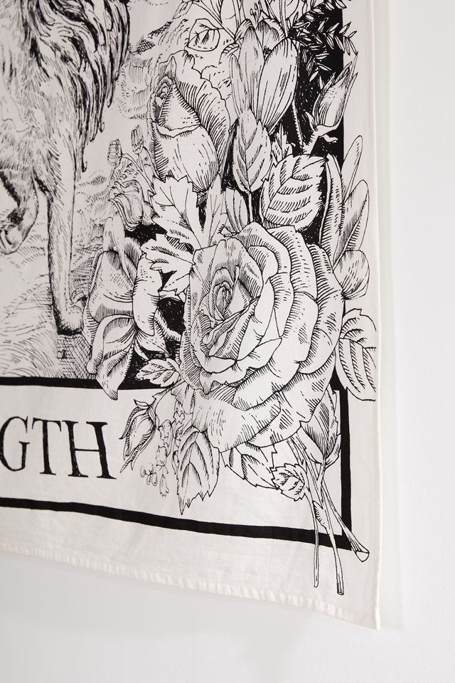 Tarot Tapestry #2