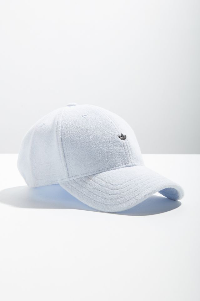 adidas Originals Terry Cloth Baseball Hat #2