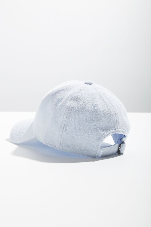 adidas Originals Terry Cloth Baseball Hat #3