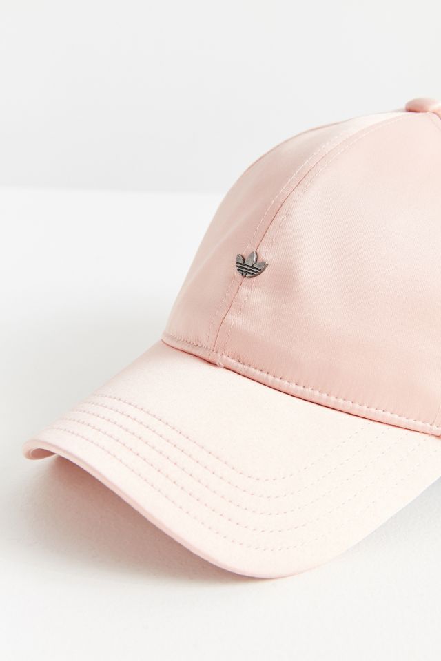 adidas Originals Satin Baseball Hat #1