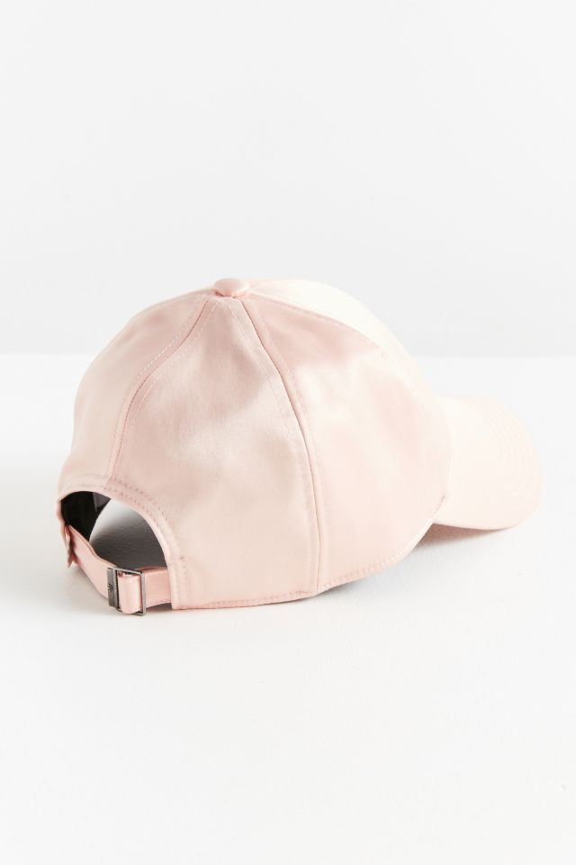 adidas Originals Satin Baseball Hat #2