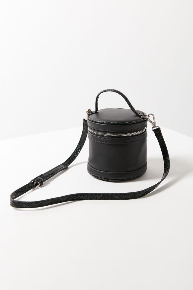 Sac à bandoulière Canteen #1