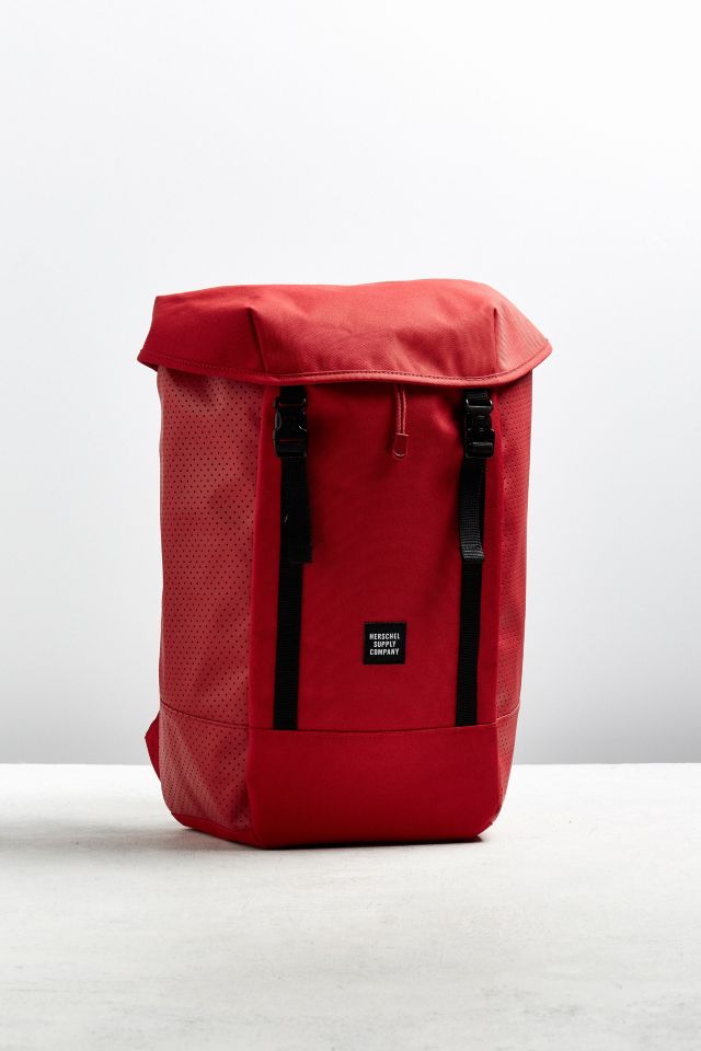 Herschel iona backpack review best sale