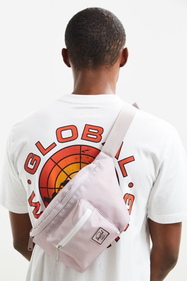 Herschel Supply Co. X UO 17 Sling Bag #1