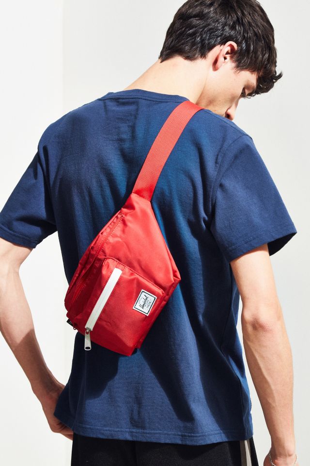 Herschel Supply Co. X UO 17 Sling Bag #1