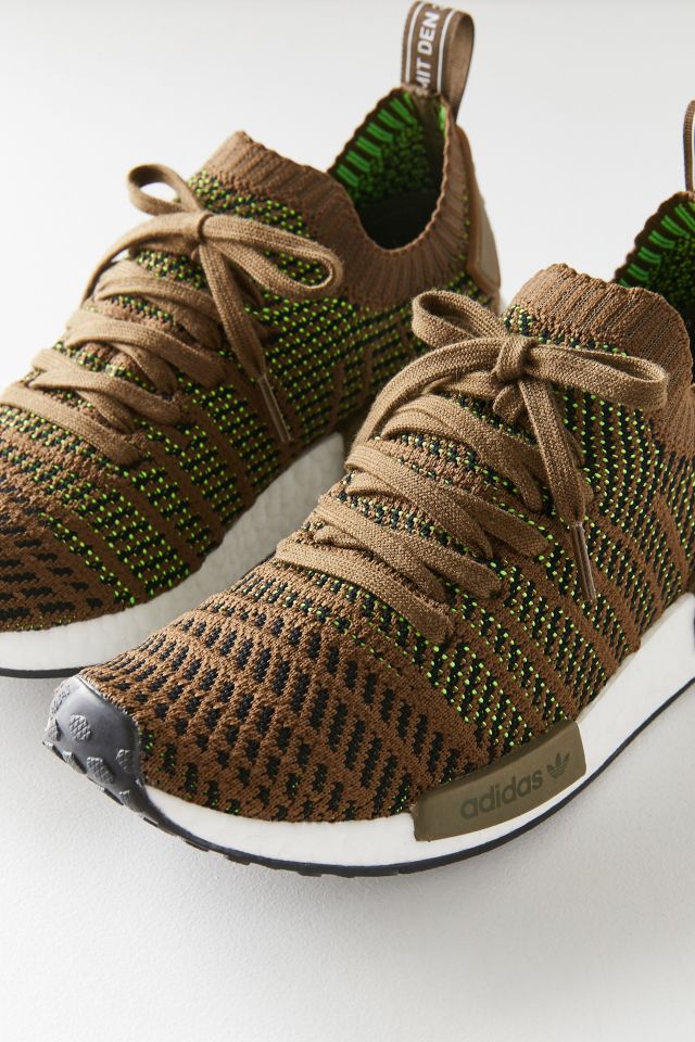 adidas NMD R1 STLT Primeknit Sneaker #5