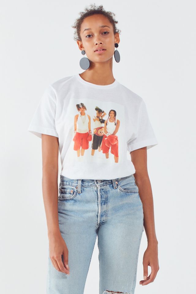 TLC Tee | Urban Outfitters