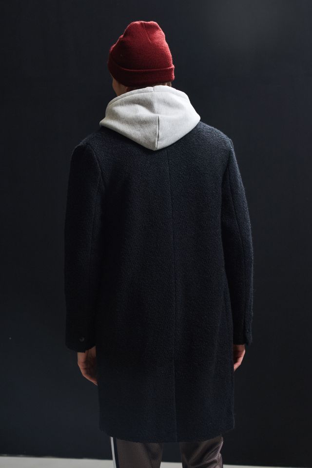UO Elias Boucle Top Coat #3