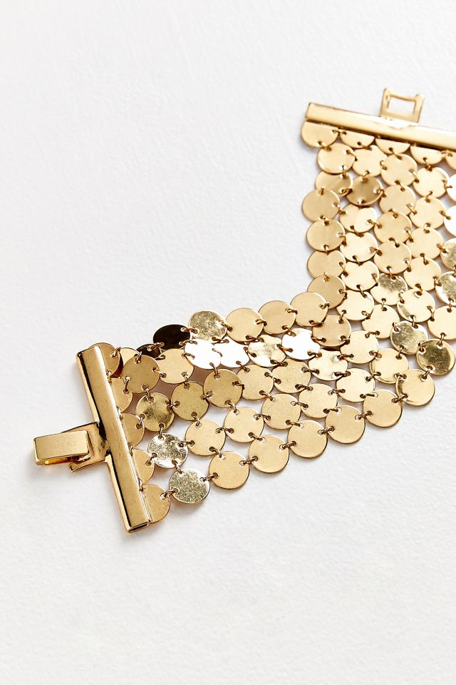 Luv Aj Triple Disco Fever Bracelet #2