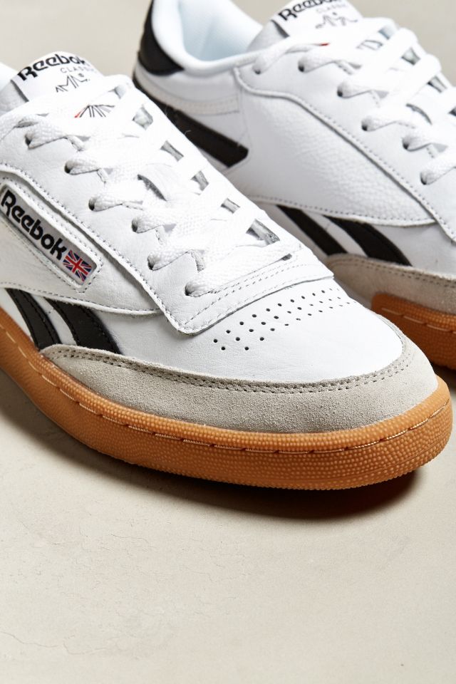 Revenge plus gum on sale reebok