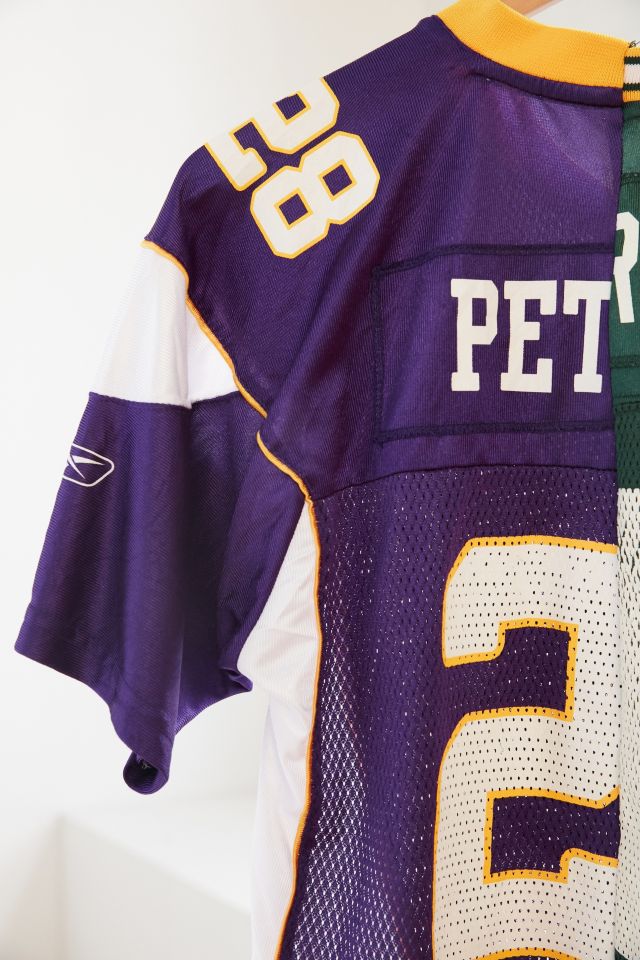 ULTIMATE JERSEYS 27/32: Minnesota #Vikings 