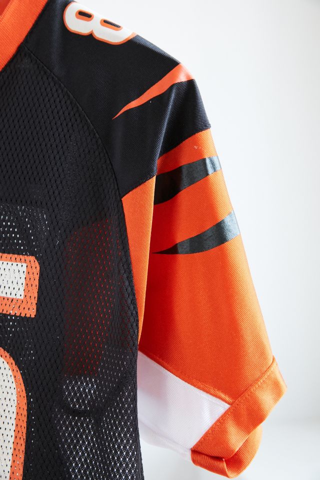 Urban Outfitters Vintage Cincinnati Bengals Jersey