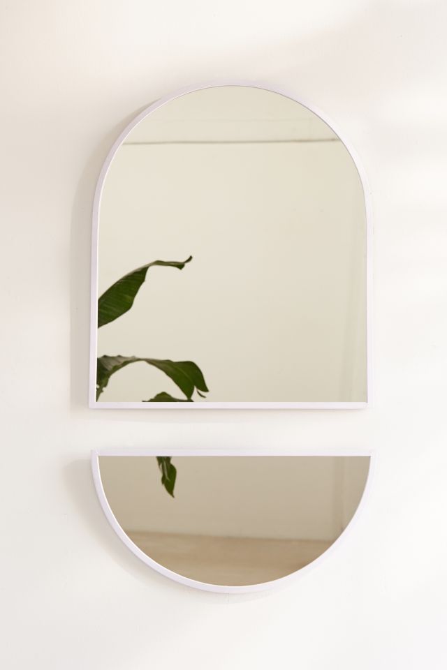 Arc Mirror Set #1