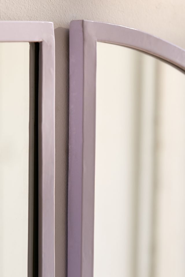 Arc Mirror Set #2