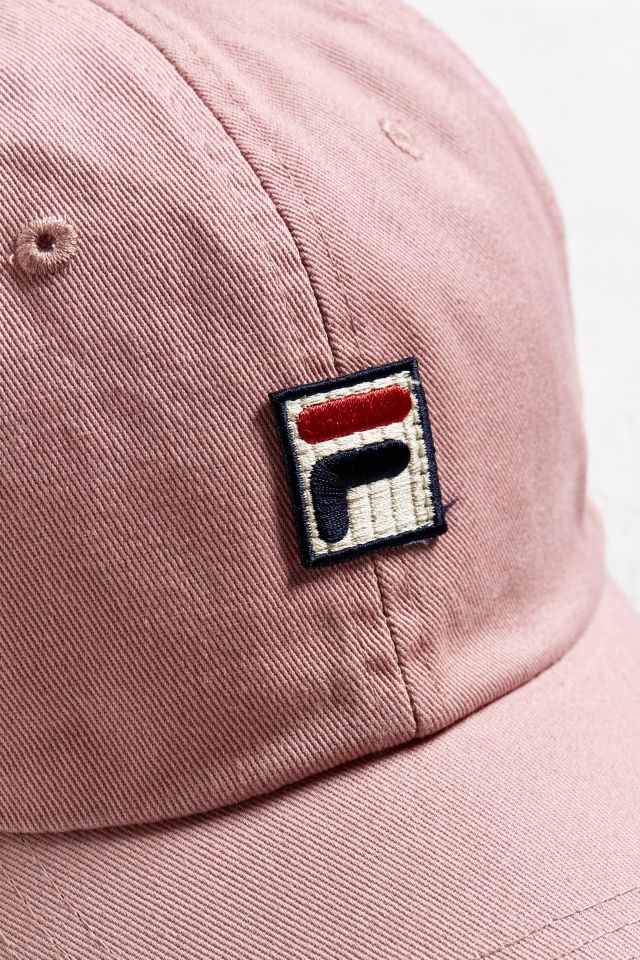 Casquette de baseball Heritage FILA #2