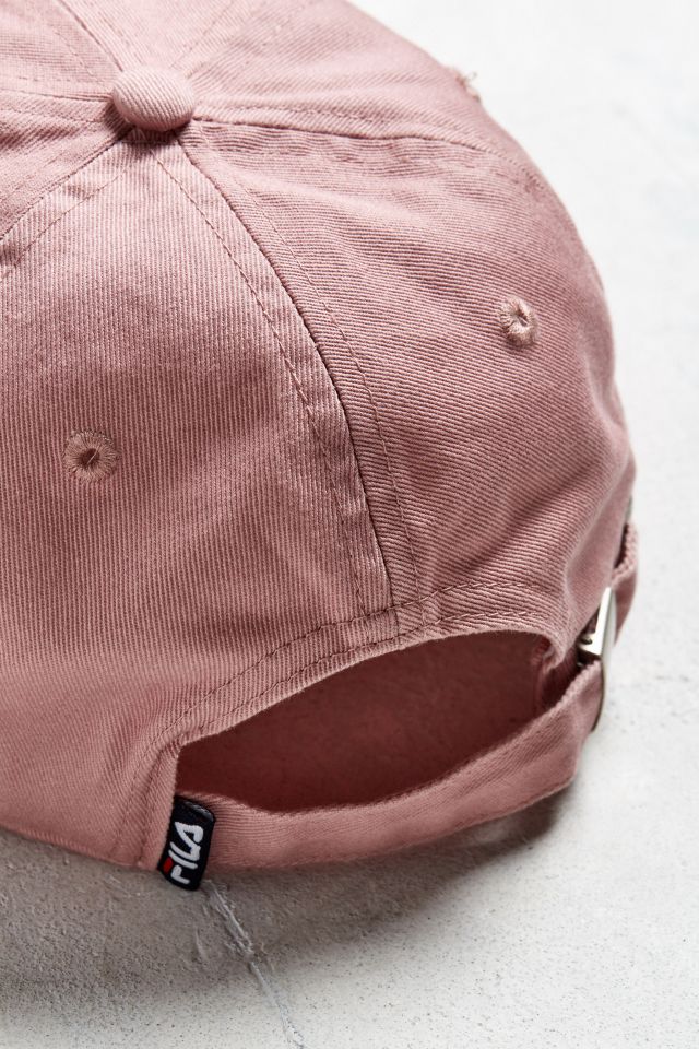 Casquette de baseball Heritage FILA #4