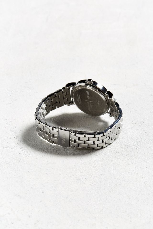 Breda X Good Posture Blossom Watch #2