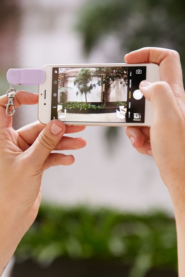 Universal Mobile Lens Kit #4