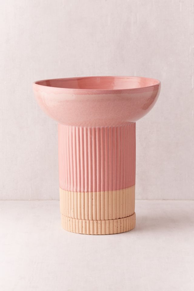 Signe Tall Planter #3