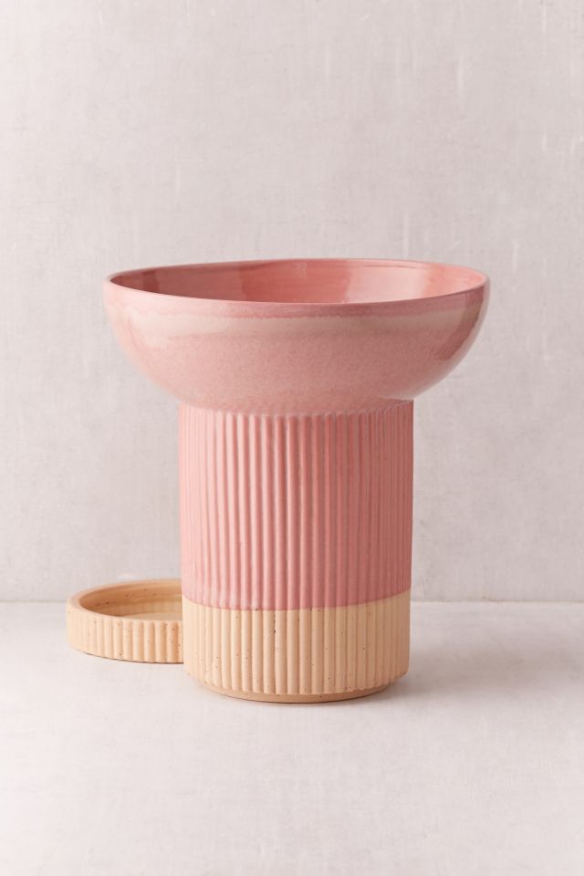 Signe Tall Planter #4