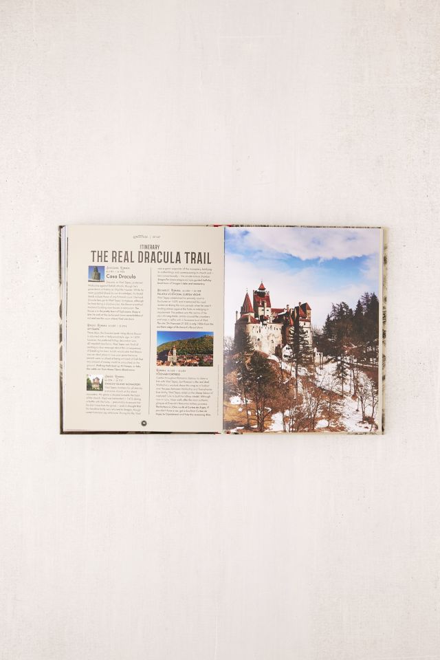 Secret Marvels of the World By Lonely Planet #5