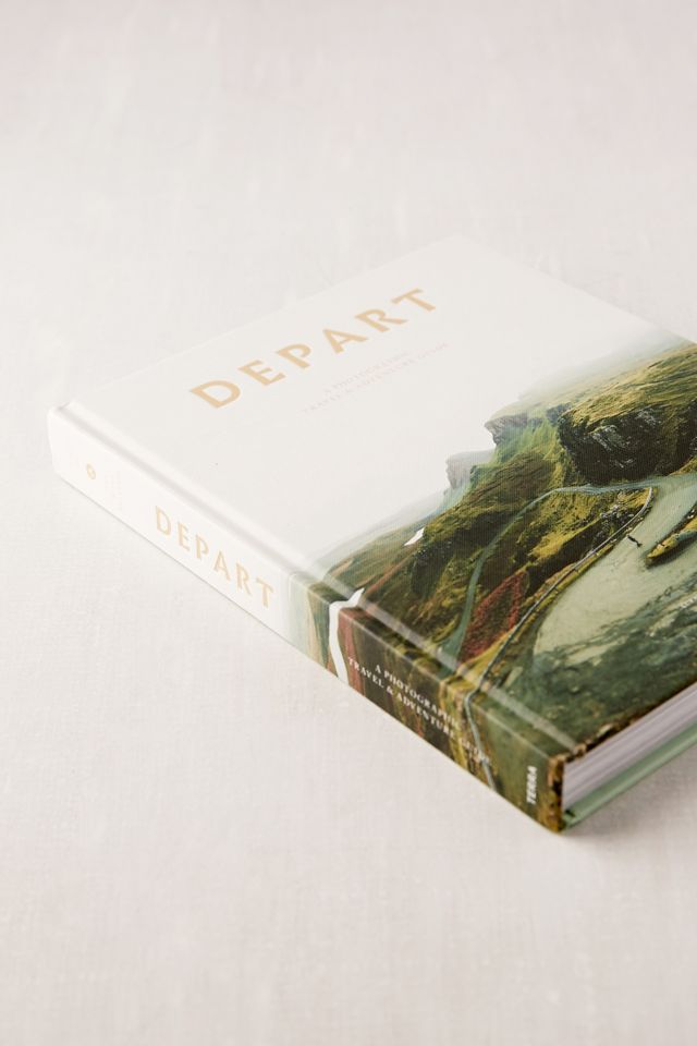 Depart By Sizoo Brothers & Friends #2