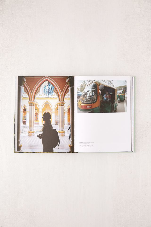 Depart By Sizoo Brothers & Friends #4