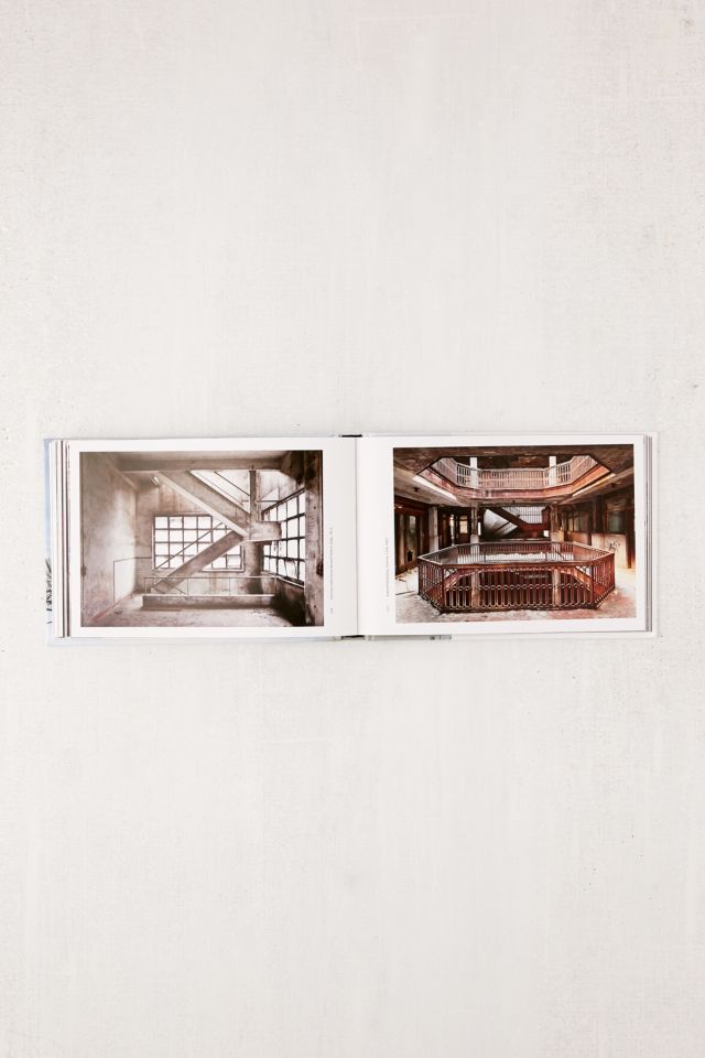 Abandoned Places par Henk van Rensbergen #5