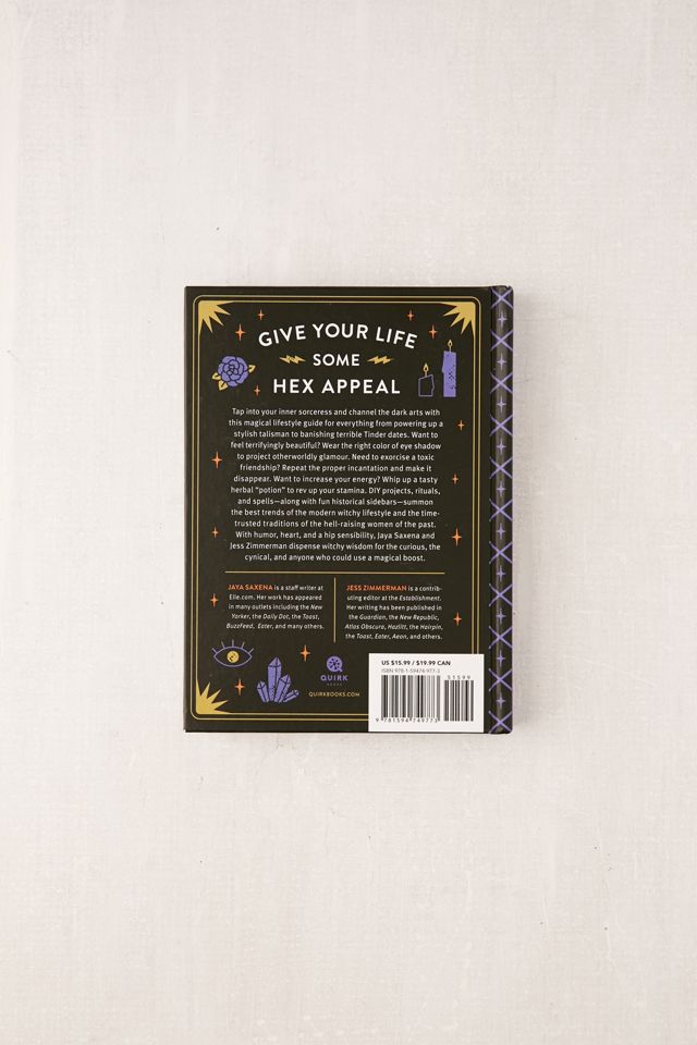 Basic Witches By Jaya Saxena & Jess Zimmerman #1