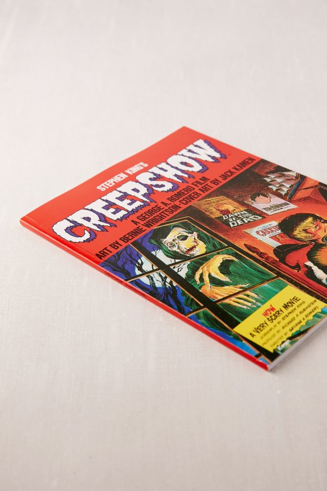 Creepshow By Stephen King #2