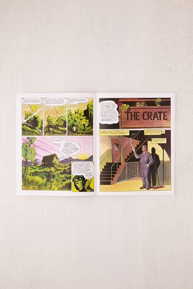 Creepshow By Stephen King #5