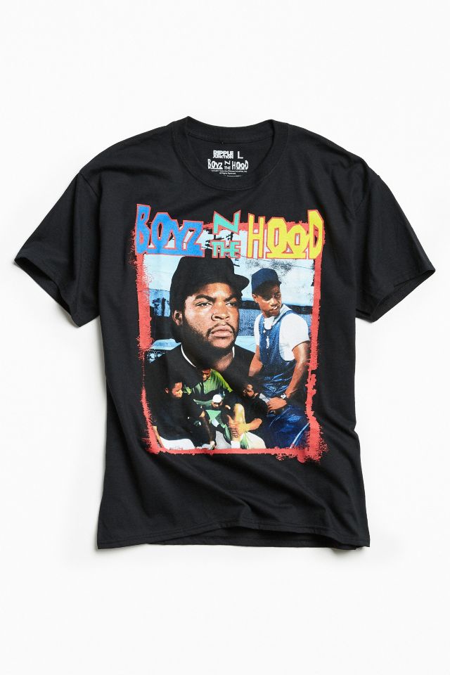 boyz n the hood t shirts