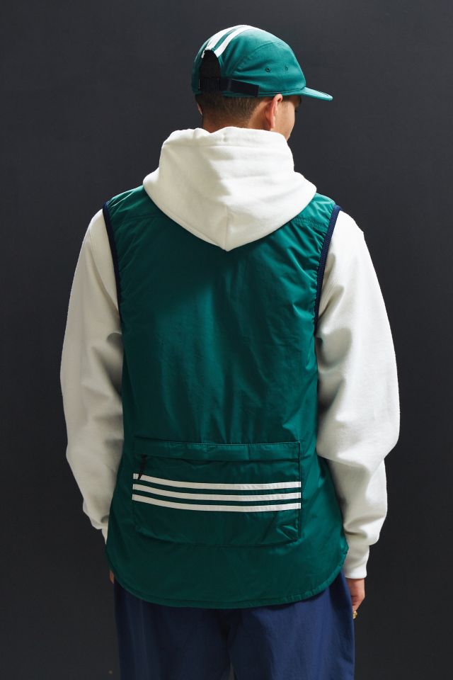 adidas Skateboarding Meade Vest