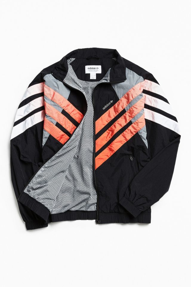 Adidas store tironti jacket