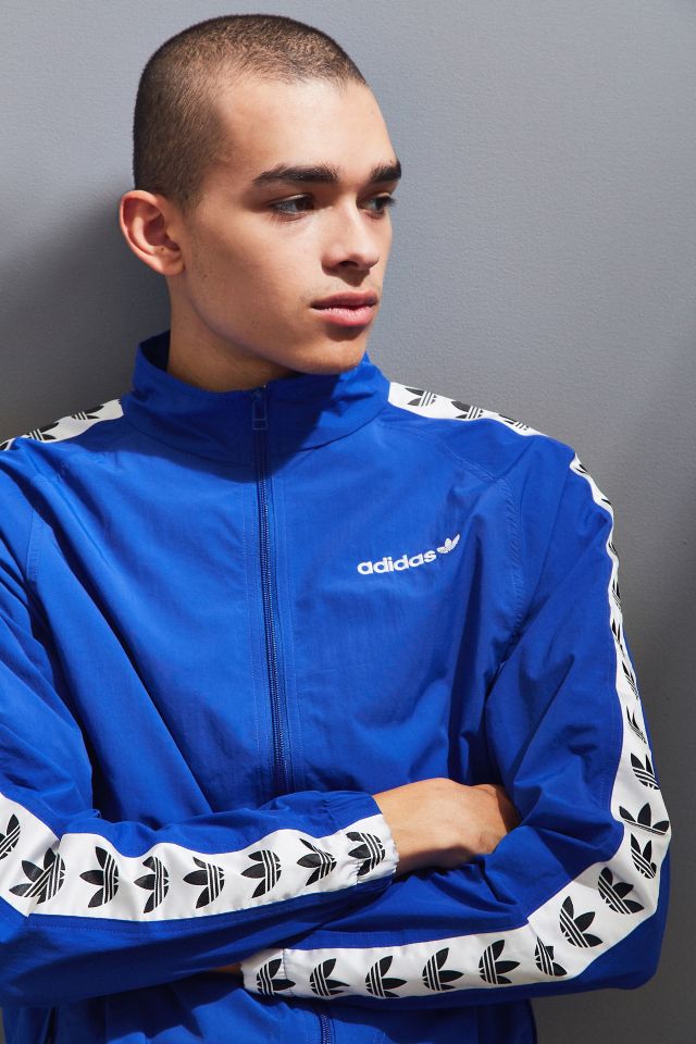 adidas TNT Wind Jacket