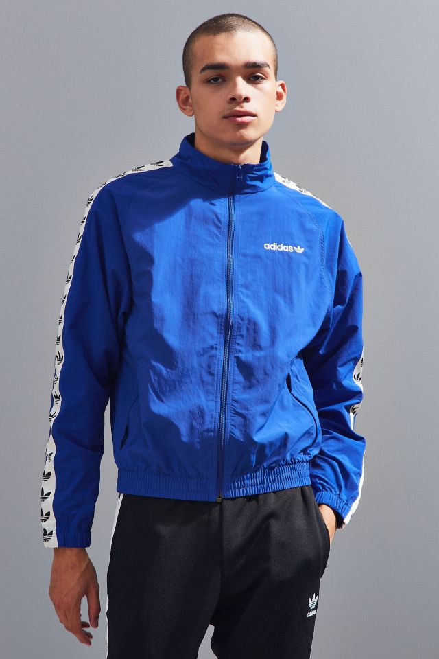 Adidas store tnt jacket