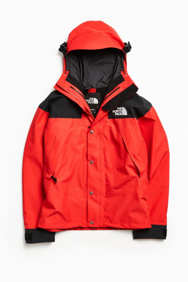 The North Face GORE-TEX ジャケット The North Face GORE-TEX® ジャケット | ブラック | FARFETCH JP