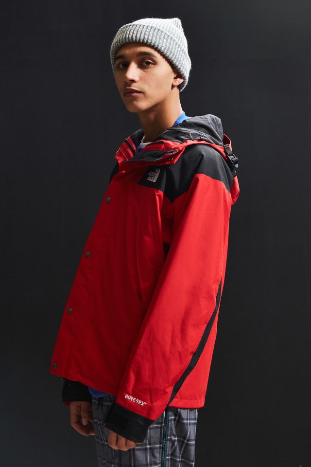 The North Face Mountain Gore-Tex Jacket | Urban Outfitters