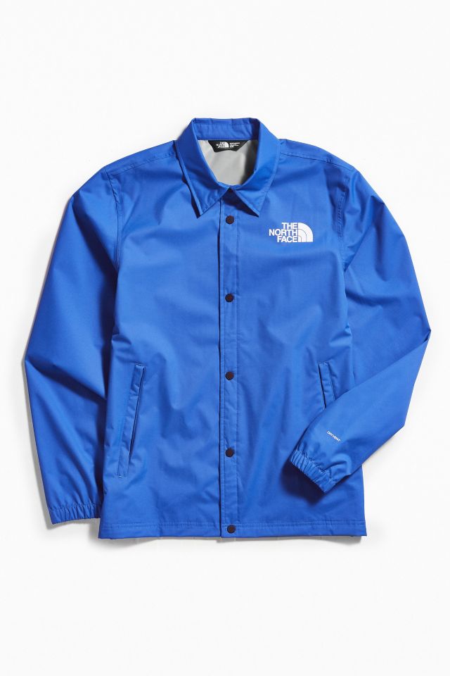 North face coach rain jacket on sale