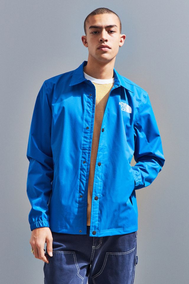 The north face shop telegraph coaches jacket